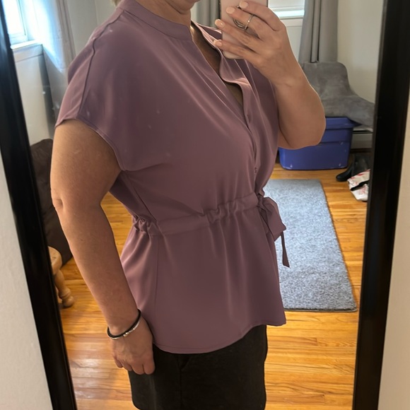 Women’s XL Blouse - Picture 5 of 6